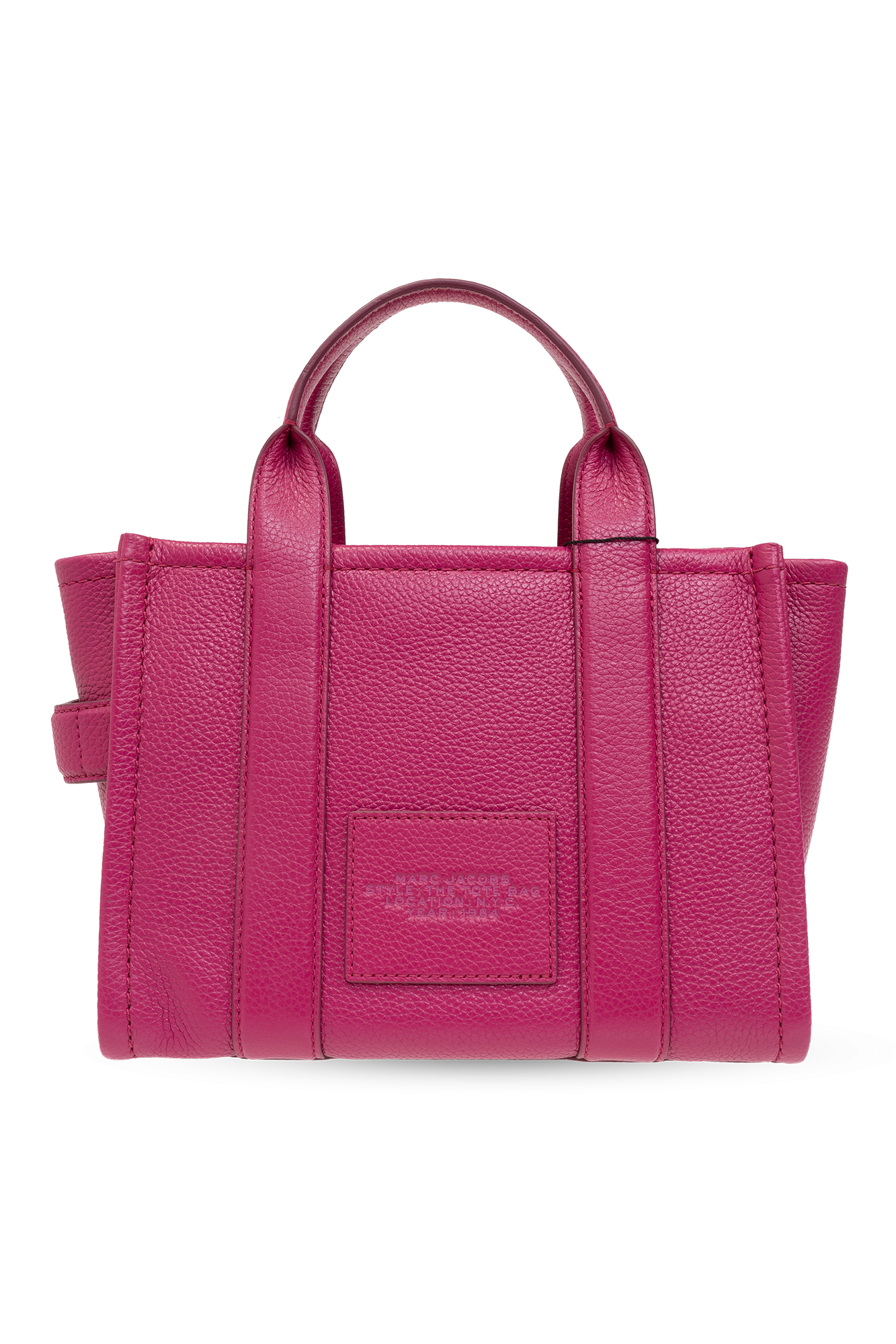 Pink 'The Tote Small' shopper bag Marc Jacobs - Girls Marc